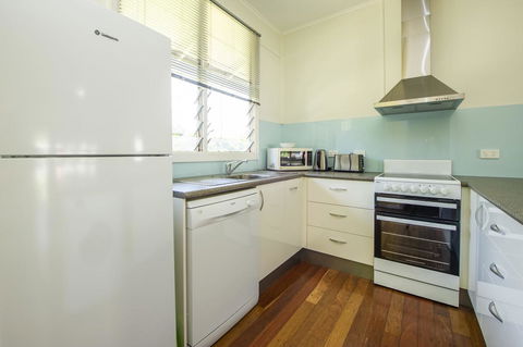 Kooyong Apartment 3 - Accommodation BNB 2