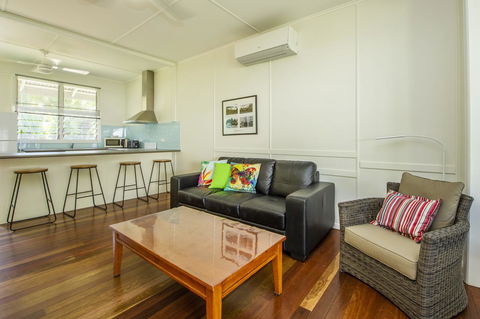 Kooyong Apartment 3 - Accommodation BNB 1