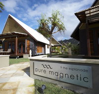 Pure Magnetic Villa 2 - Accommodation BNB