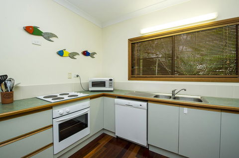 Marramaninjie - Accommodation BNB 4