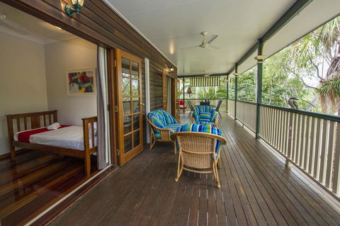 Marramaninjie - Accommodation BNB 5