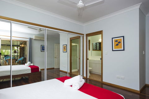 Marramaninjie - Accommodation BNB 8