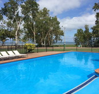 Arcadia Village Motel - Accommodation BNB