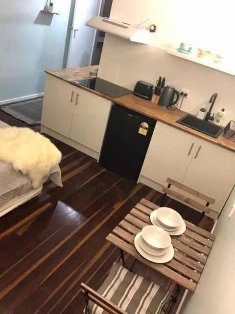 SEA-esta - Accommodation BNB 8