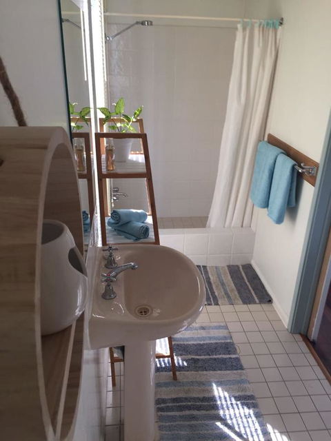 SEA-esta - Accommodation BNB 14