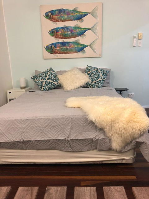 SEA-esta - Accommodation BNB 9