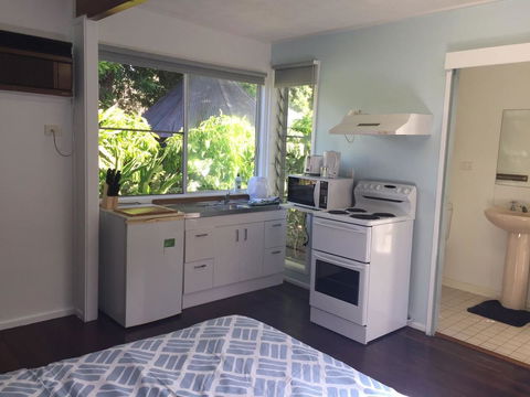 SEA-esta - Accommodation BNB 13