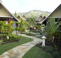 Pure Magnetic 9 The Esplanade Nelly Bay - Accommodation BNB