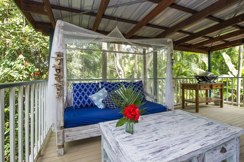 Koorakai - Accommodation BNB 9