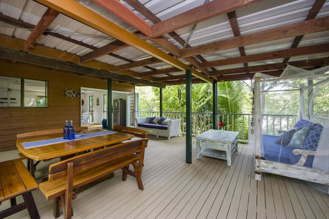Koorakai - Accommodation BNB 8