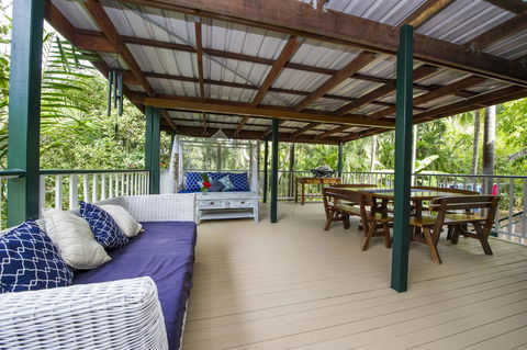 Koorakai - Accommodation BNB 10