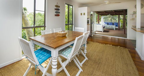 Koorakai - Accommodation BNB 7
