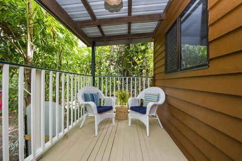 Koorakai - Accommodation BNB 11