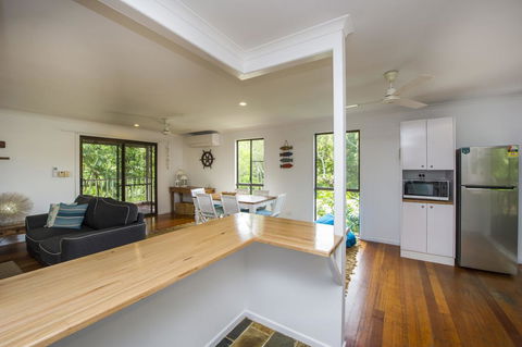 Koorakai - Accommodation BNB 3