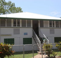 Daggoombah Holiday Home Magnetic Island - Accommodation BNB