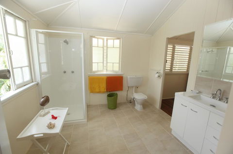 Daggoombah Holiday Home Magnetic Island - Accommodation BNB 12