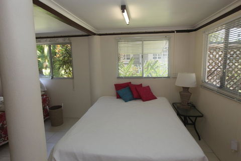 Daggoombah Holiday Home Magnetic Island - Accommodation BNB 13