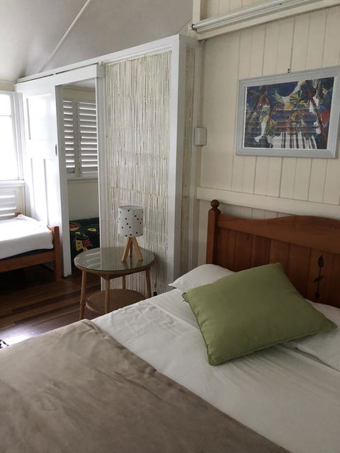 Daggoombah Holiday Home Magnetic Island - Accommodation BNB 10