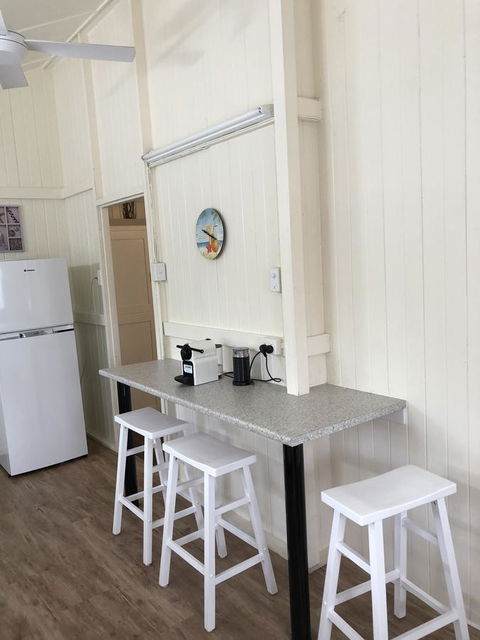 Daggoombah Holiday Home Magnetic Island - Accommodation BNB 1