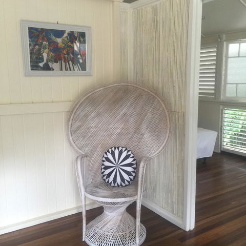 Daggoombah Holiday Home Magnetic Island - Accommodation BNB 9