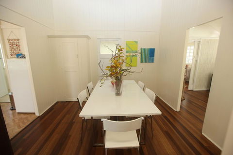 Daggoombah Holiday Home Magnetic Island - Accommodation BNB 14