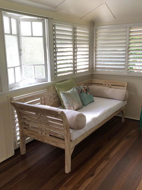 Daggoombah Holiday Home Magnetic Island - Accommodation BNB 6