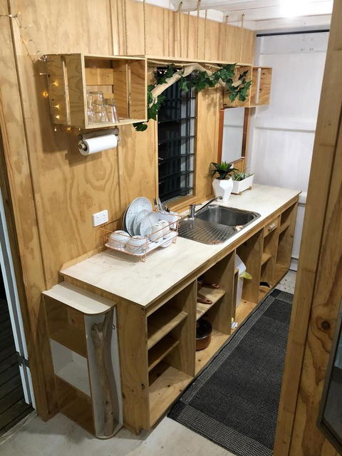 SEA-green - Accommodation BNB 11