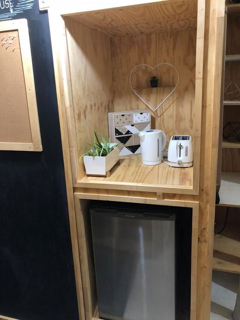 SEA-green - Accommodation BNB 6