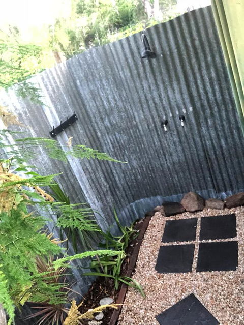 SEA-green - Accommodation BNB 13