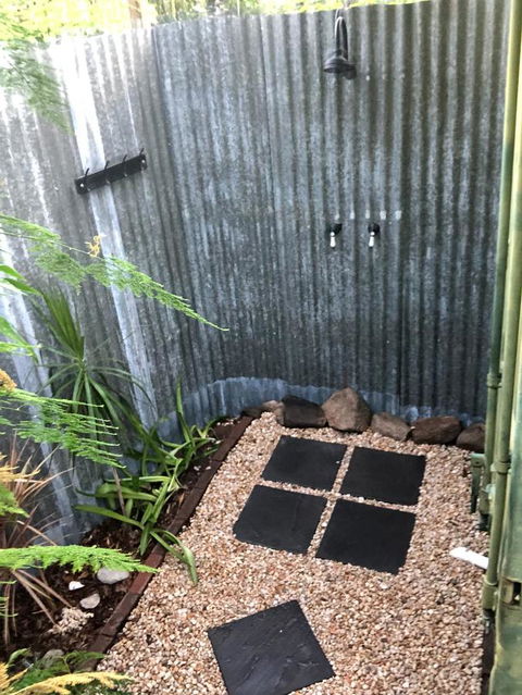 SEA-green - Accommodation BNB 14