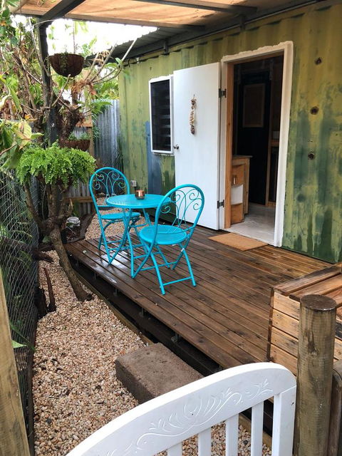 SEA-green - Accommodation BNB 15