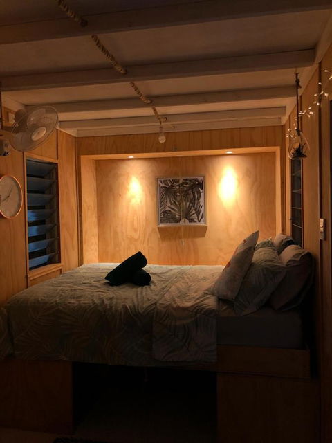 SEA-green - Accommodation BNB 5