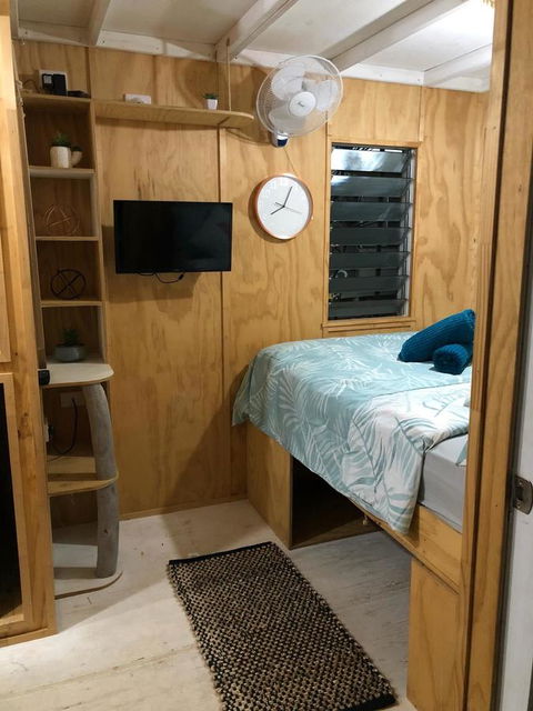 SEA-green - Accommodation BNB 4