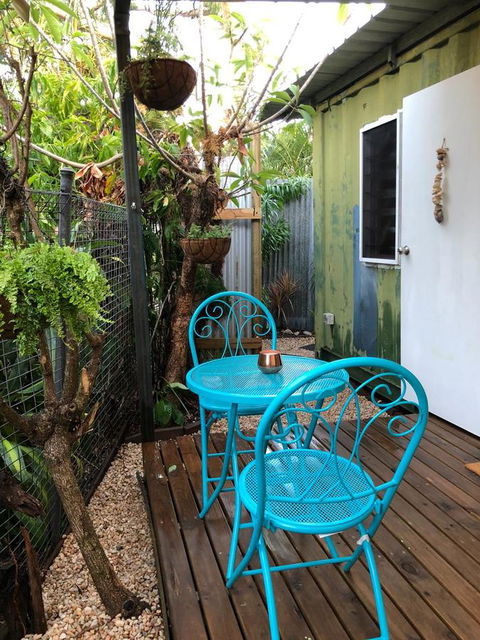 SEA-green - Accommodation BNB 17