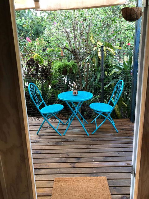 SEA-green - Accommodation BNB 12
