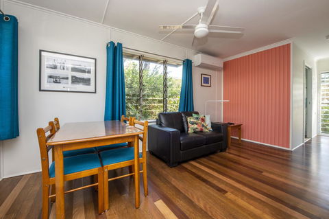 Kooyong Apartment 5 - Accommodation BNB 2