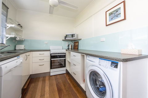 Kooyong Apartment 6 - Accommodation BNB 2