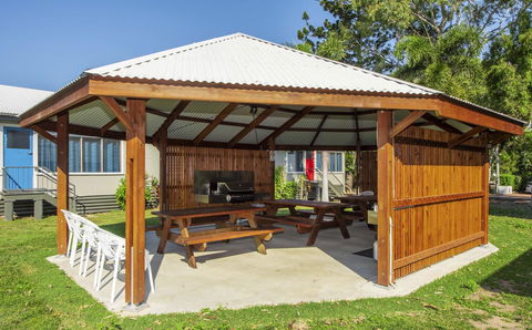 Kooyong Apartment 6 - Accommodation BNB 11