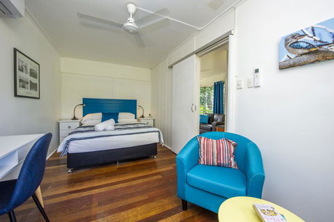 Kooyong Apartment 6 - Accommodation BNB 3