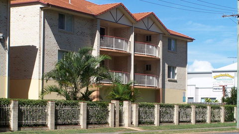 Sylvan Beach Resort - Accommodation BNB 1