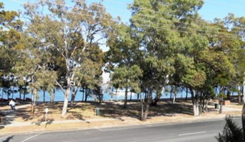 Sylvan Beach Resort - Accommodation BNB 7