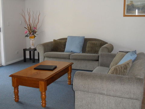 Sylvan Beach Resort - Accommodation BNB 26