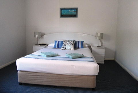 Sylvan Beach Resort - Accommodation BNB 29