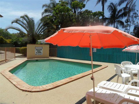 Sylvan Beach Resort - Accommodation BNB 0