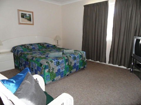 Sylvan Beach Resort - Accommodation BNB 28