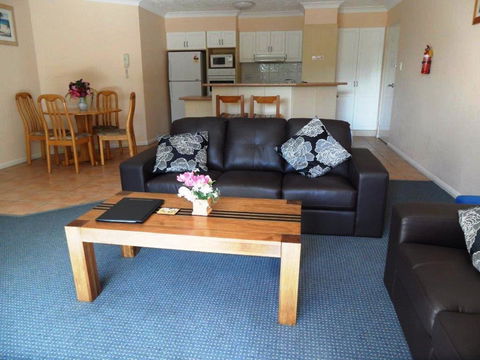 Sylvan Beach Resort - Accommodation BNB 25