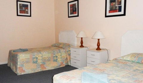Sylvan Beach Resort - Accommodation BNB 17