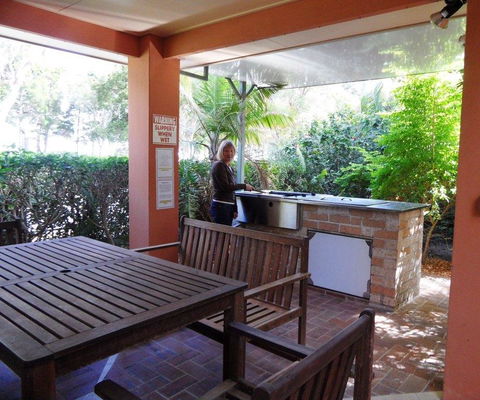 Sylvan Beach Resort - Accommodation BNB 5