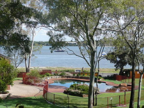 The Gums Anchorage - Accommodation BNB 20