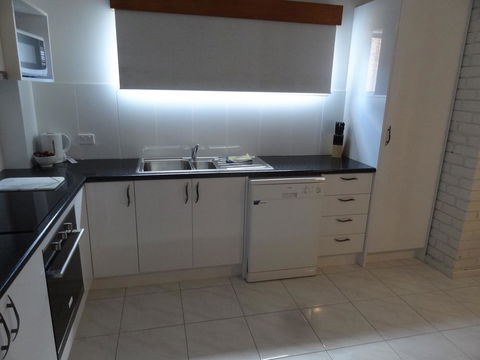 The Gums Anchorage - Accommodation BNB 8